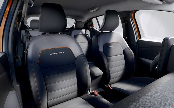 La Dacia Sandero Stepway affiche un rapport prestations/prix compétitif