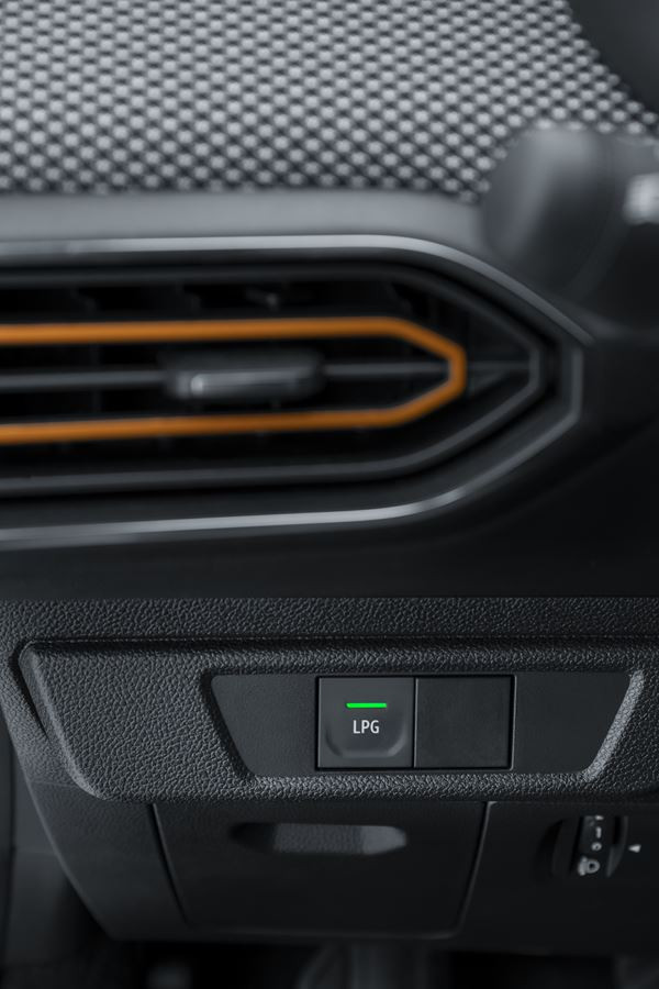 La Dacia Sandero Stepway affiche un rapport prestations/prix compétitif