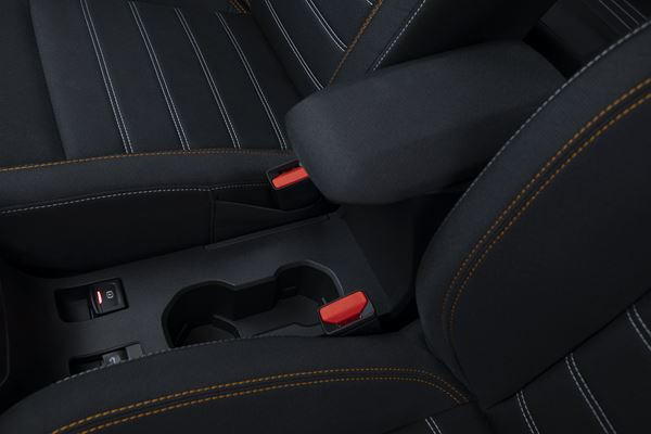 La Dacia Sandero Stepway affiche un rapport prestations/prix compétitif