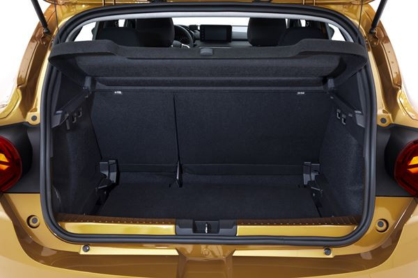 La Dacia Sandero Stepway affiche un rapport prestations/prix compétitif