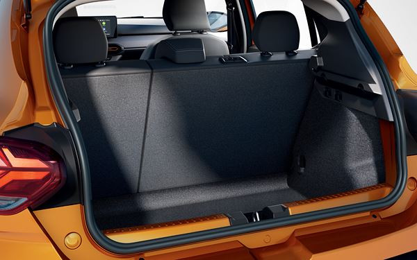 La Dacia Sandero Stepway affiche un rapport prestations/prix compétitif