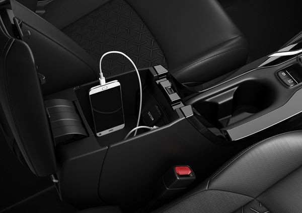 Suzuki Swace : un break compact polyvalent à motorisation hybride
