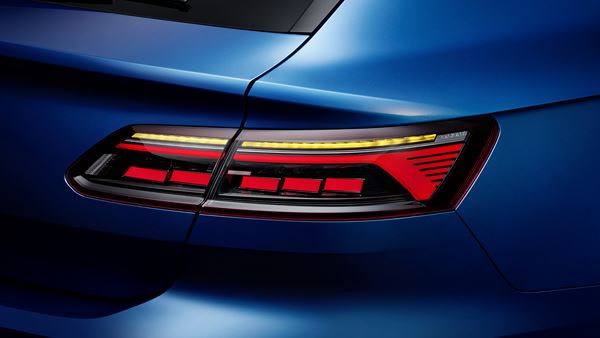 Volkswagen Arteon Shooting Brake : un Grand Tourisme avec un arrière droit