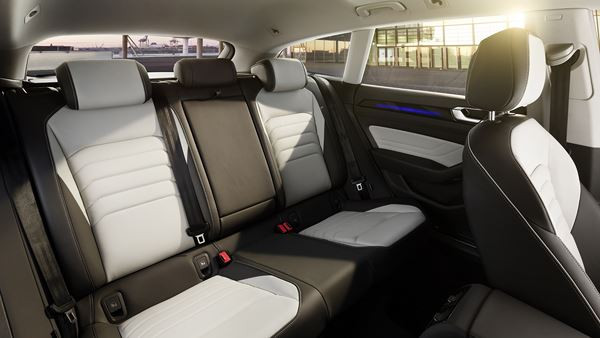 Volkswagen Arteon Shooting Brake : un Grand Tourisme avec un arrière droit