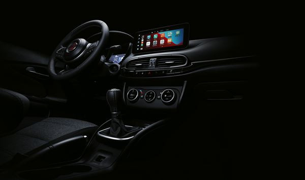 La version crossover Cross de la Fiat Tipo est proposée à partir de 18 990 euros