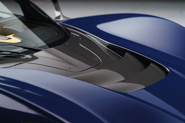 Hennessey Venom F5: une hypercar de 1 817 ch et 1 617 Nm de couple