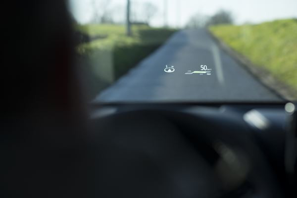 Toyota Highlander Hybride: un SUV sept places hybride modulable à transmission intégrale
