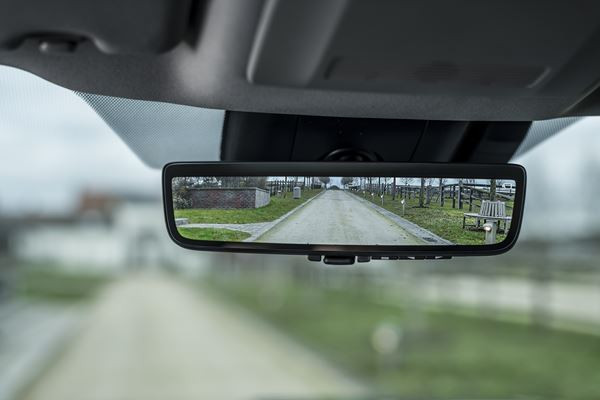 Toyota Highlander Hybride: un SUV sept places hybride modulable à transmission intégrale
