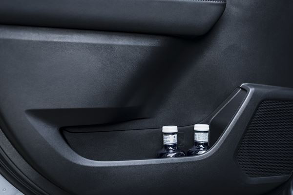 Toyota Highlander Hybride: un SUV sept places hybride modulable à transmission intégrale