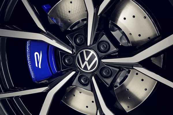 Le Volkswagen Tiguan R embarque un moteur 2.0 litres TSI de 320 ch