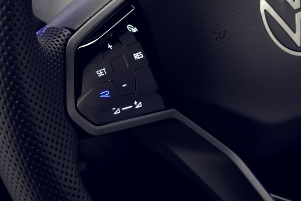 Le Volkswagen Tiguan R embarque un moteur 2.0 litres TSI de 320 ch