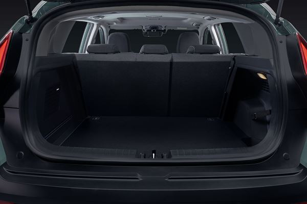 Le SUV urbain Hyundai Bayon affiche des attributs stylistiques de SUV