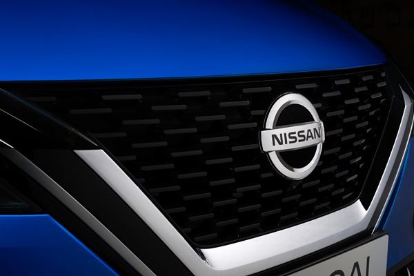 Le crossover compact Nissan Qashqai monte en gamme et en prix