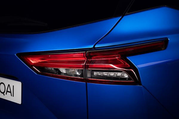 Le crossover compact Nissan Qashqai monte en gamme et en prix