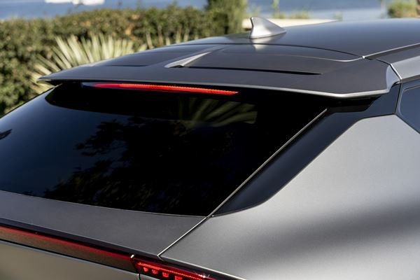 Kia EV6: un crossover électrique affichant plus de 510 km d'autonomie