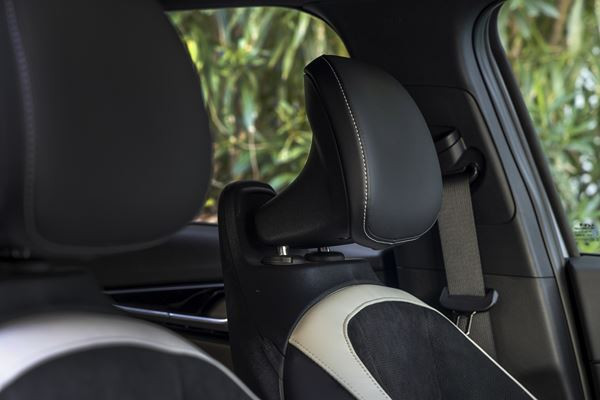 Kia EV6: un crossover électrique affichant plus de 510 km d'autonomie