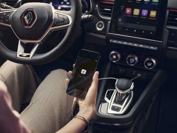 Le SUV Coupé Renault Arkana adopte une motorisation hybride E-Tech Hybrid 145