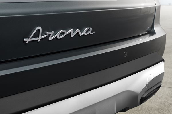 Le SUV urbain Seat Arona restylé affiche un caractère plus aventurier