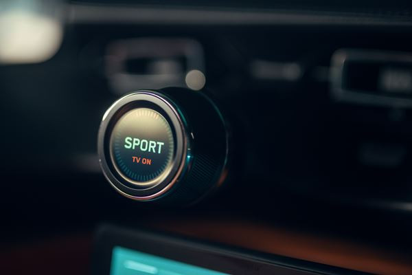 L'hypercar électrique Rimac Nevera atteint une vitesse de pointe de 412 km/h