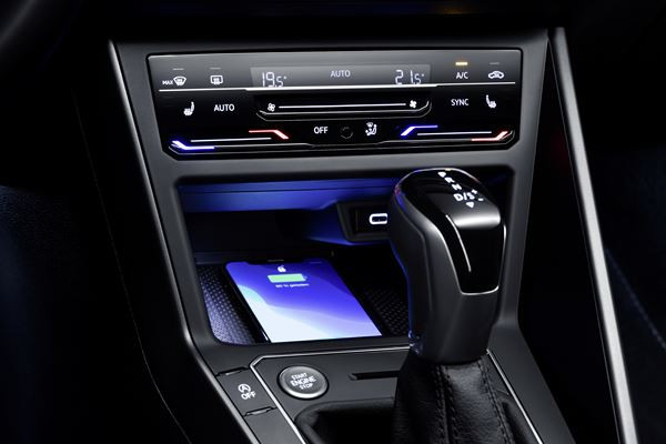 La Volkswagen Polo restylée bénéficie d'un avant et d'un arrière redessinés