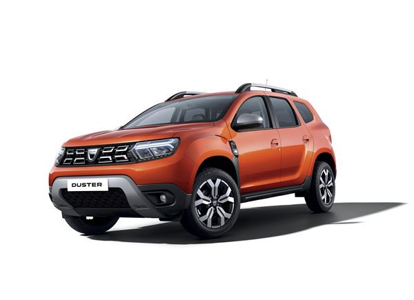 Dacia Duster : un SUV accessible au ratio prestations / prix favorable