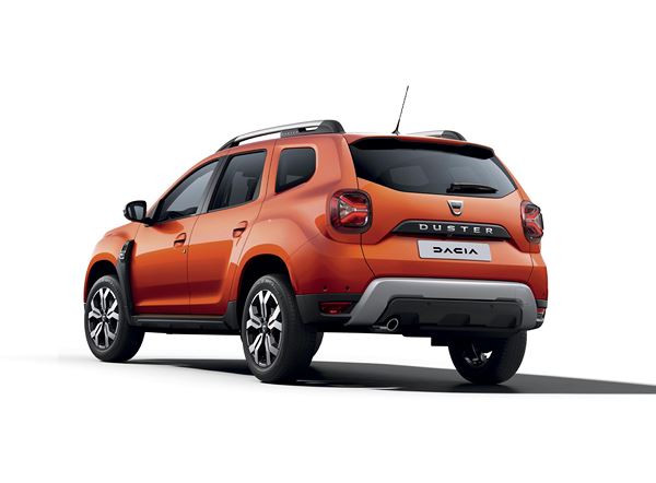 Dacia Duster : un SUV accessible au ratio prestations / prix favorable