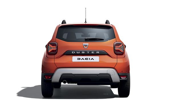 Dacia Duster : un SUV accessible au ratio prestations / prix favorable