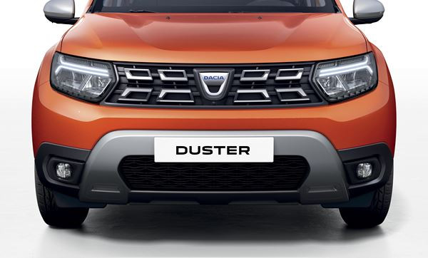 Dacia Duster : un SUV accessible au ratio prestations / prix favorable