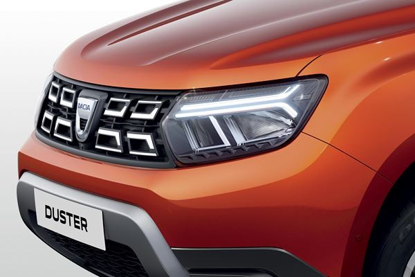 Dacia Duster : un SUV accessible au ratio prestations / prix favorable