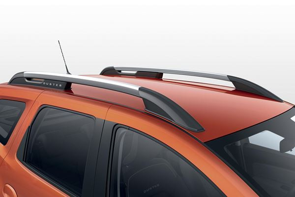 Dacia Duster : un SUV accessible au ratio prestations / prix favorable