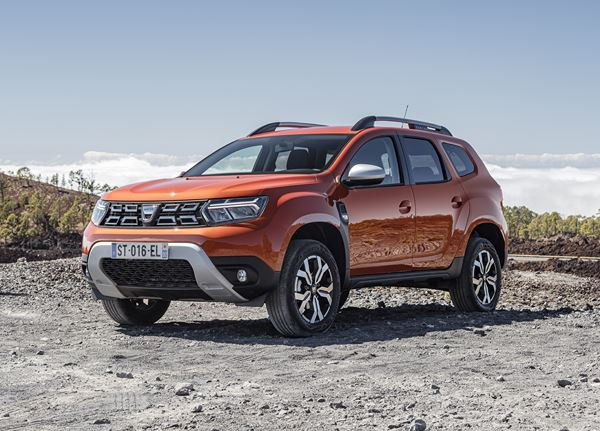 Dacia Duster : un SUV accessible au ratio prestations / prix favorable