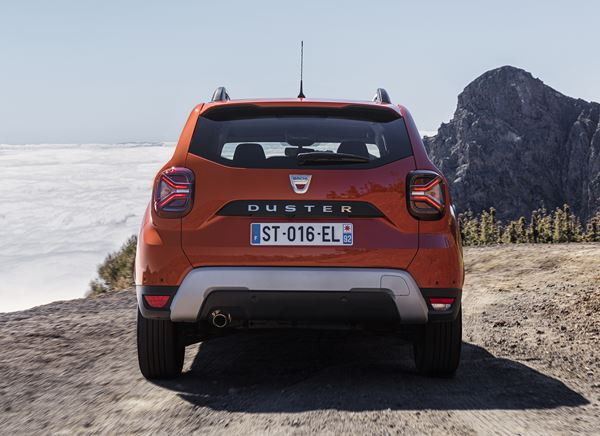 Dacia Duster : un SUV accessible au ratio prestations / prix favorable