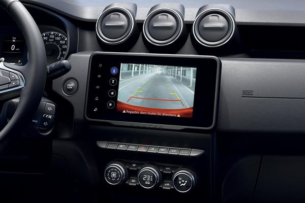 Dacia Duster : un SUV accessible au ratio prestations / prix favorable