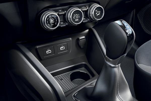 Dacia Duster : un SUV accessible au ratio prestations / prix favorable