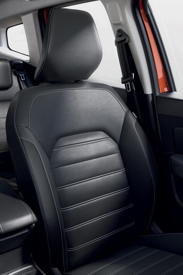 Dacia Duster : un SUV accessible au ratio prestations / prix favorable