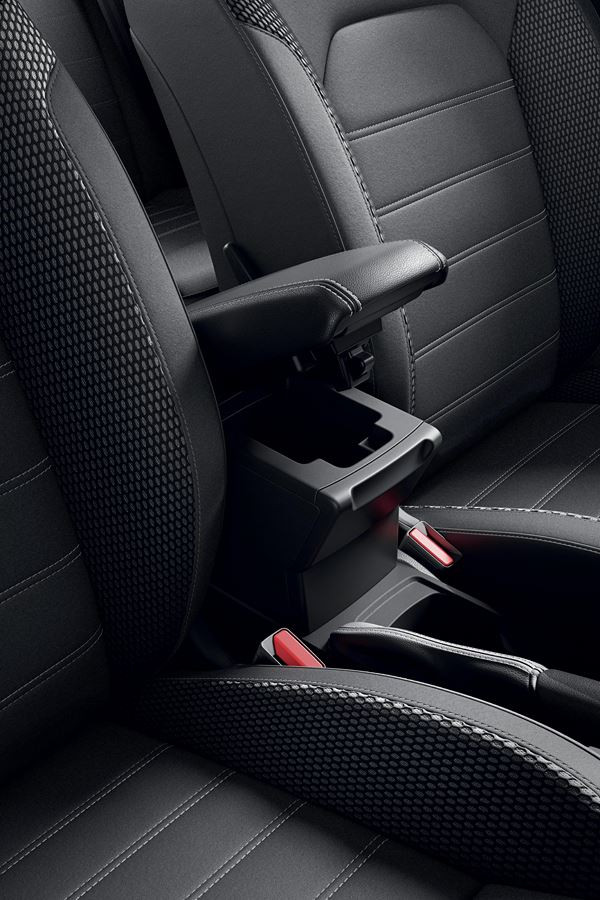 Dacia Duster : un SUV accessible au ratio prestations / prix favorable