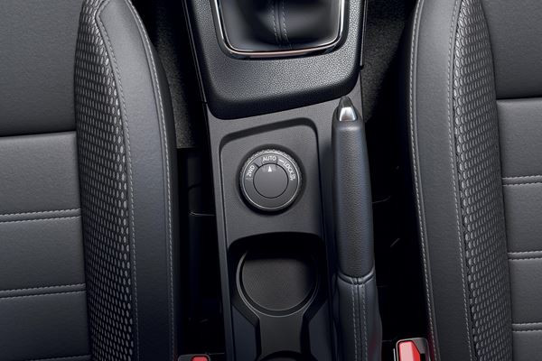 Dacia Duster : un SUV accessible au ratio prestations / prix favorable