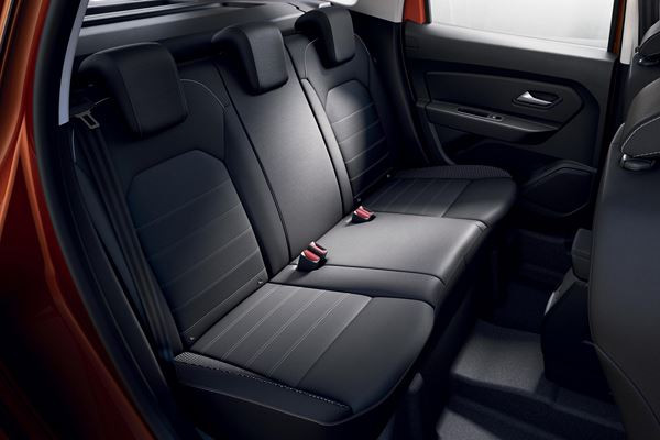 Dacia Duster : un SUV accessible au ratio prestations / prix favorable