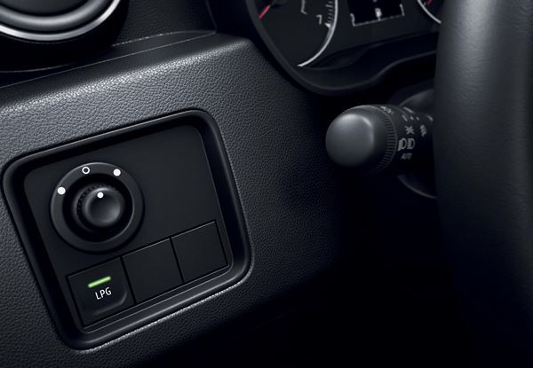 Dacia Duster : un SUV accessible au ratio prestations / prix favorable