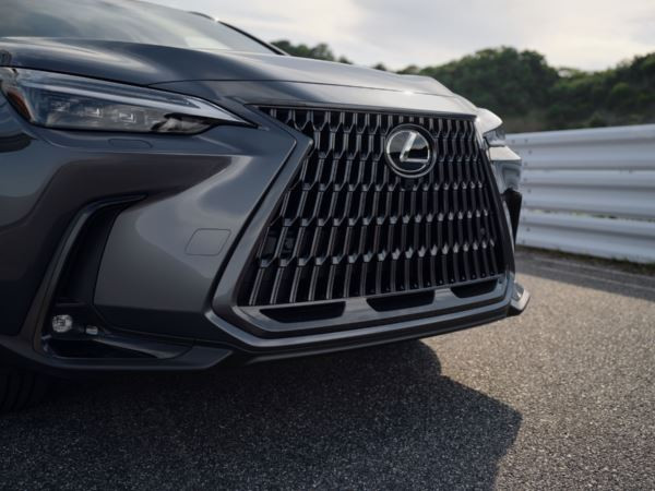 Le Lexus NX se réinvente avec 95% de pièces nouvelles