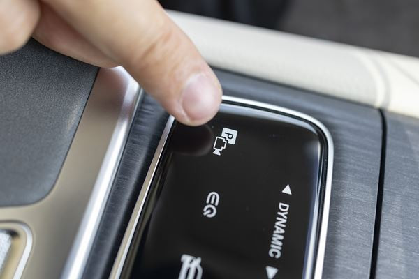 Mercedes EQS: la berline de luxe Mercedes-EQ trace la voie de l'électrique