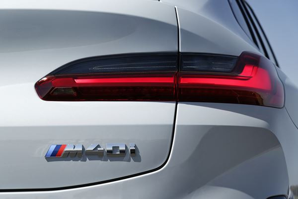Le Sport Activity Coupé BMW X4 restylé en approche