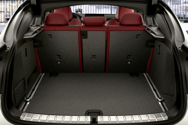 Le Sport Activity Coupé BMW X4 restylé en approche
