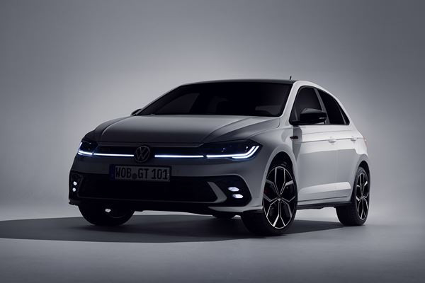 La Volkswagen Polo GTI 2.0 litres TSI quatre cylindres de 207 ch en approche