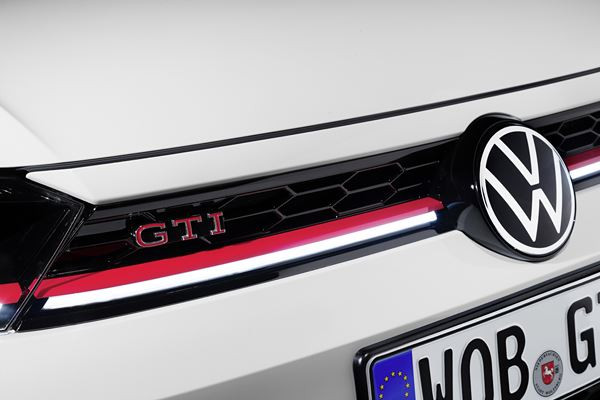La Volkswagen Polo GTI 2.0 litres TSI quatre cylindres de 207 ch en approche