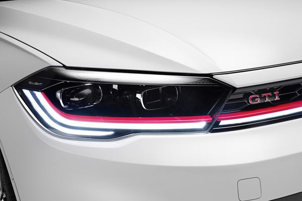La Volkswagen Polo GTI 2.0 litres TSI quatre cylindres de 207 ch en approche