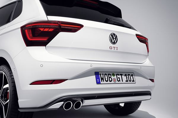 La Volkswagen Polo GTI 2.0 litres TSI quatre cylindres de 207 ch en approche