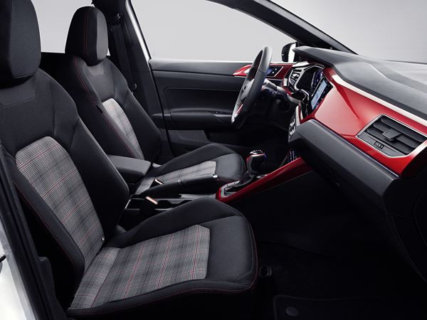 La Volkswagen Polo GTI 2.0 litres TSI quatre cylindres de 207 ch en approche