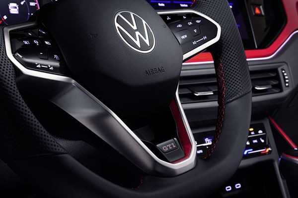 La Volkswagen Polo GTI 2.0 litres TSI quatre cylindres de 207 ch en approche