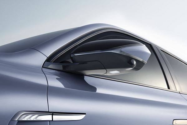 Le SUV électrique du segment C MG Marvel R en approche